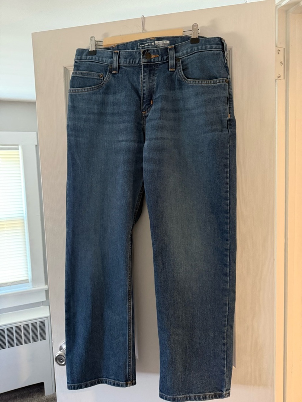 Men’s Carhartt Jeans